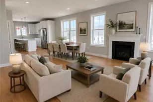 25 Bunker Hill Crossing, Portsmouth, RI 02871 - Photo 14
