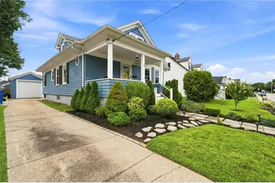 55 Friendly Road, Cranston, RI 02910 - Photo 1
