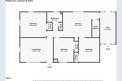 60 Allen Avenue, Cranston, RI 02910 - Photo 30