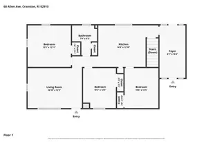 60 Allen Ave, Cranston, RI 02910 - Photo 30