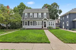 84 Glen Ave, Cranston, RI 02905 - Photo 1