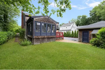 11 Coombs Street, East Providence, RI 02916 - Photo 4