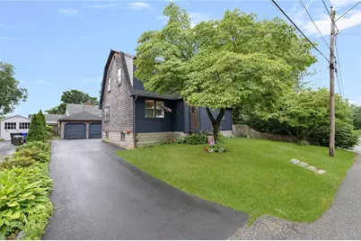 11 Coombs Street, East Providence, RI 02916 - Photo 1