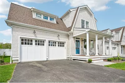 9 Lookout Lane, Portsmouth, RI 02871 - Photo 2