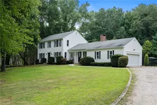 109 Scott Rd, Cumberland, RI 02864 - Photo 1