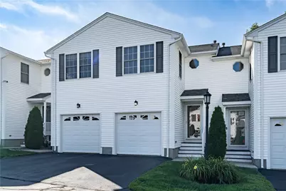 572 Smithfield Road #16, North Providence, RI 02904 - Photo 1