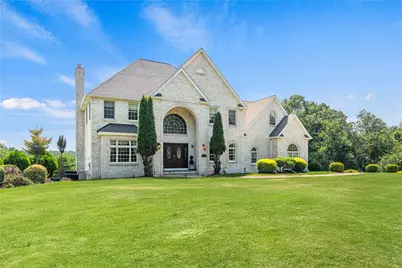 385 Scott Road, Cumberland, RI 02864 - Photo 1