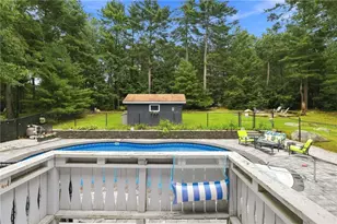 119 Wood Cove Dr, Coventry, RI 02816 - Photo 22