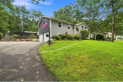 119 Wood Cove Drive, Coventry, RI 02816 - Photo 2
