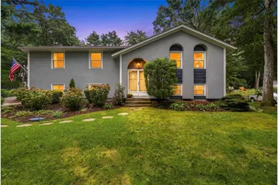 119 Wood Cove Drive, Coventry, RI 02816 - Photo 1