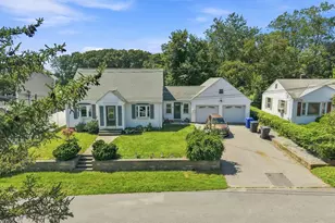 41 Fisher St, East Providence, RI 02914 - Photo 1