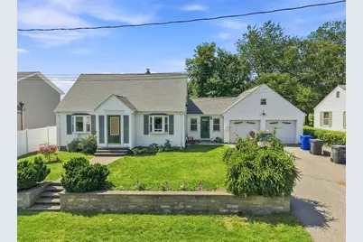 41 Fisher Street, East Providence, RI 02914 - Photo 1