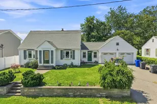 41 Fisher St, East Providence, RI 02914 - Photo 1
