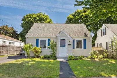 243 Rice Street, Pawtucket, RI 02861 - Photo 1