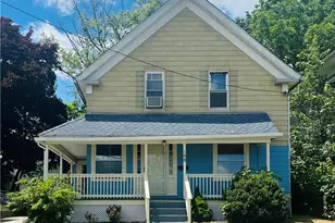 168 3rd Ave, Woonsocket, RI 02895 - Photo 1