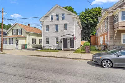 551 Pond Street, Woonsocket, RI 02895 - Photo 2