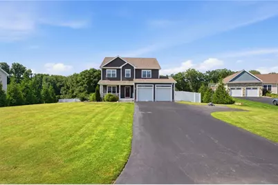 75 Crystal View Drive, Burrillville, RI 02859 - Photo 4