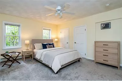 182 Hines Road, Cumberland, RI 02864 - Photo 16