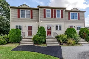 192 Fairway Dr, Coventry, RI 02816 - Photo 1