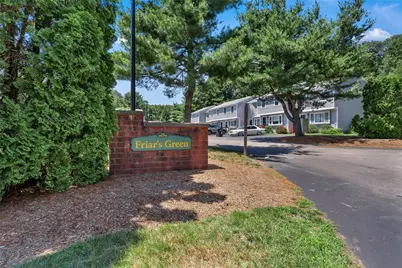 154 Bear Hill Road #1602, Cumberland, RI 02864 - Photo 4