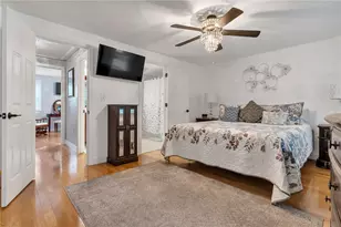 154 Bear Hill Rd, Cumberland, RI 02864 - Photo 18