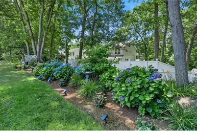 154 Bear Hill Road #1602, Cumberland, RI 02864 - Photo 42