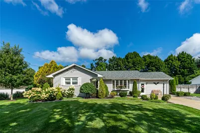 5 Hilton Drive, Johnston, RI 02919 - Photo 1