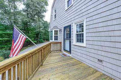 132 Sheffield Hill Road, Exeter, RI 02882 - Photo 30