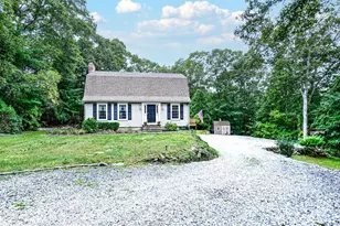 132 Sheffield Hill Rd, Exeter, RI 02882 - Photo 2