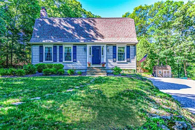 132 Sheffield Hill Road, Exeter, RI 02882 - Photo 34