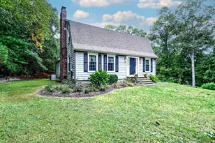 132 Sheffield Hill Rd, Exeter, RI 02882 - Photo 1
