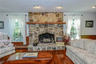 132 Sheffield Hill Rd, Exeter, RI 02882 - Photo 1