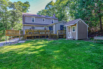 132 Sheffield Hill Road, Exeter, RI 02882 - Photo 12
