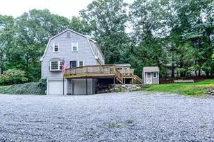 132 Sheffield Hill Rd, Exeter, RI 02882 - Photo 40