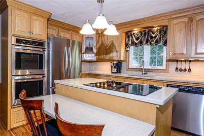 132 Sheffield Hill Road, Exeter, RI 02882 - Photo 8