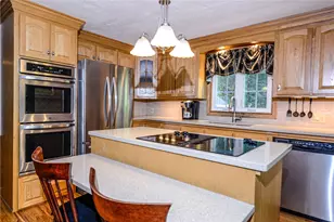 132 Sheffield Hill Rd, Exeter, RI 02882 - Photo 8