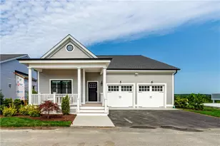 36 Wescott Wy, Coventry, RI 02816 - Photo 1