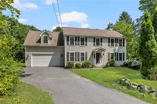 321 River Rd, Lincoln, RI 02865 - Photo 1
