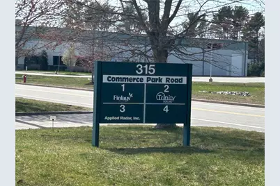 315 Commerce Park Road #2, North Kingstown, RI 02852 - Photo 20