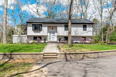 433 Gravelly Hill Road, South Kingstown, RI 02879 - Photo 1