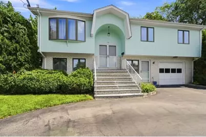 110 Barrett Avenue, North Providence, RI 02904 - Photo 1
