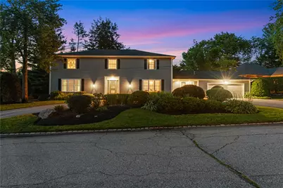 145 East Hill Drive, Cranston, RI 02920 - Photo 2