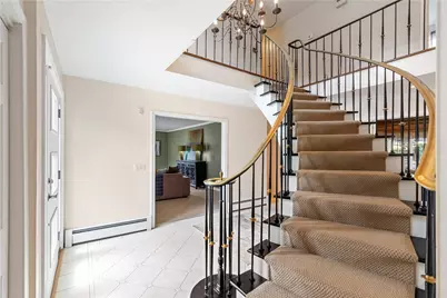 145 East Hill Drive, Cranston, RI 02920 - Photo 8