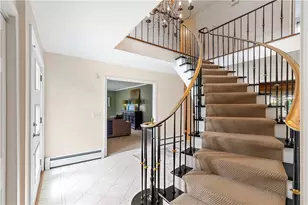 145 E Hill Dr, Cranston, RI 02920 - Photo 8