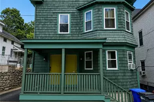 101 Ruggles St, Providence, RI 02908 - Photo 1