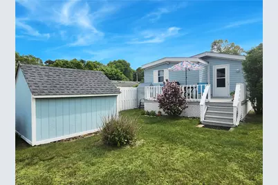 158 Holiday Court, South Kingstown, RI 02879 - Photo 8