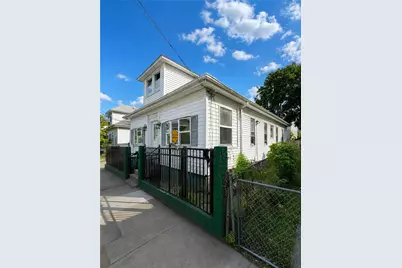 38 Ford Street, Providence, RI 02907 - Photo 2