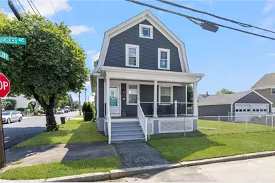 138 Burgess Avenue, East Providence, RI 02914 - Photo 2