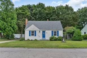 64 King Phillip Dr, North Kingstown, RI 02852 - Photo 1