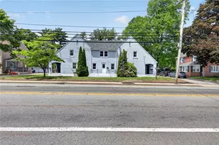 520 Providence St, West Warwick, RI 02893 - Photo 1